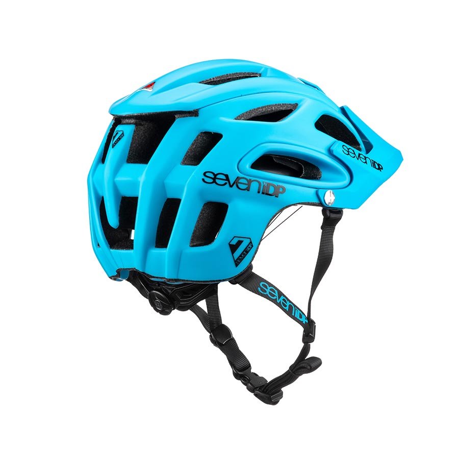 7iDP M2 - Buzzify-Mountain Bike Helmets-7iDP