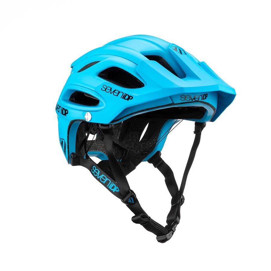 7iDP M2 - Buzzify-Mountain Bike Helmets-7iDP