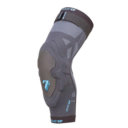 7iDP Project Knee/Shin Guard - Buzzify-Knee Guards-7iDP