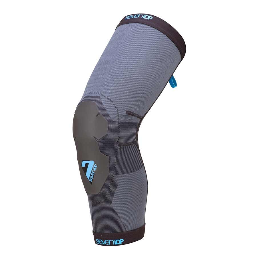 7iDP Project Lite Knee/Shin Guard - Buzzify-Knee Guards-7iDP