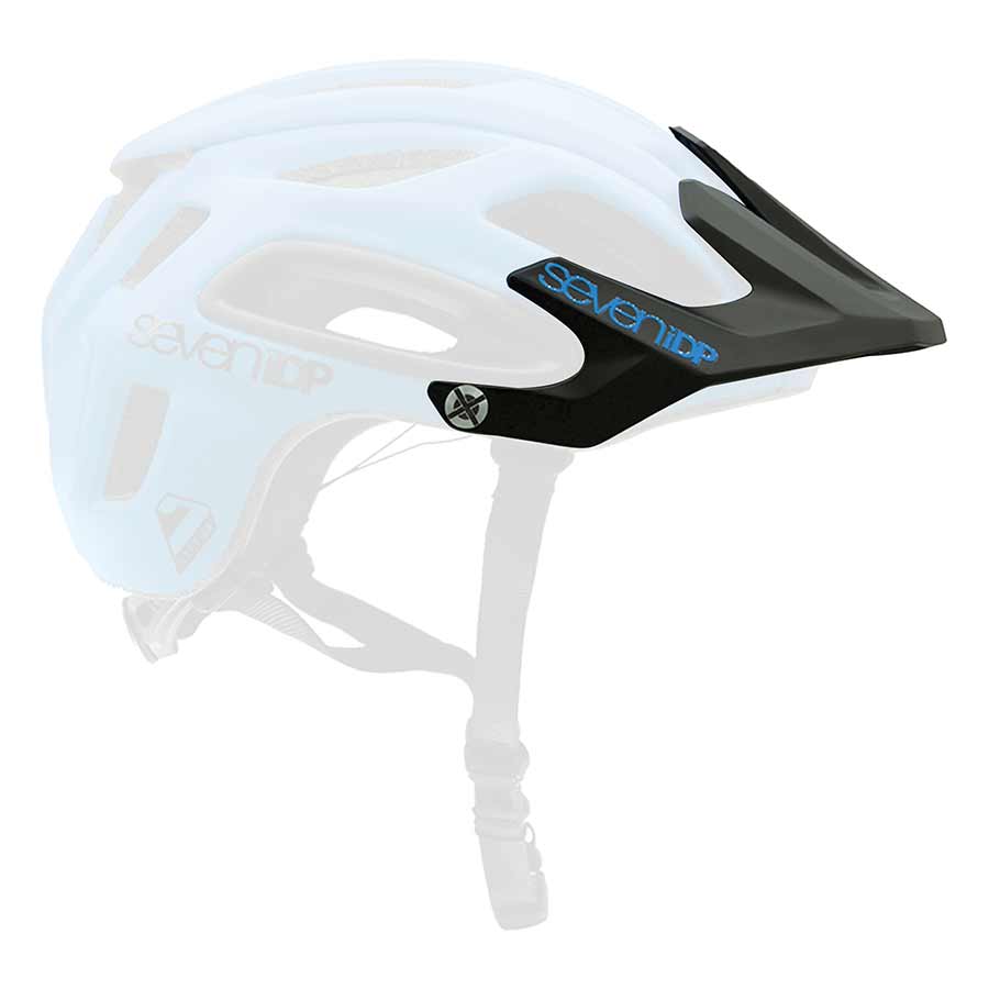 7iDP Replacement Helmet Visors - Buzzify-Helmet Parts and Accessories-7iDP