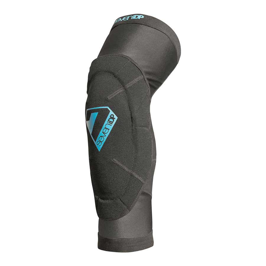 7iDP Sam Hill Knee/Shin Guard - Buzzify-Knee and Shin Guards-7iDP