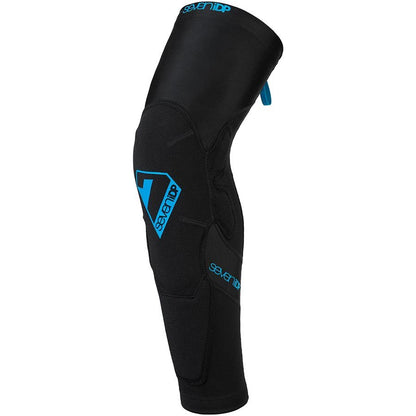 7iDP Transition Knee/Shin (Long) - Buzzify-Knee and Shin Guards-7iDP