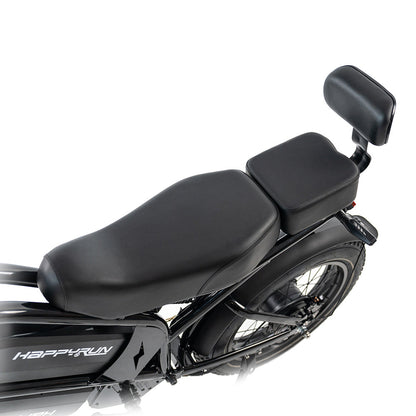 HappyRun G70 LED headlight 160 lumens