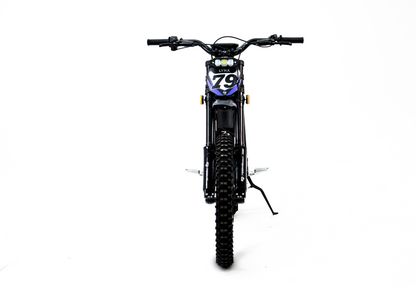 79BIKE Lynx Electric Bike - Buzzify - E - Bikes - 79BIKE
