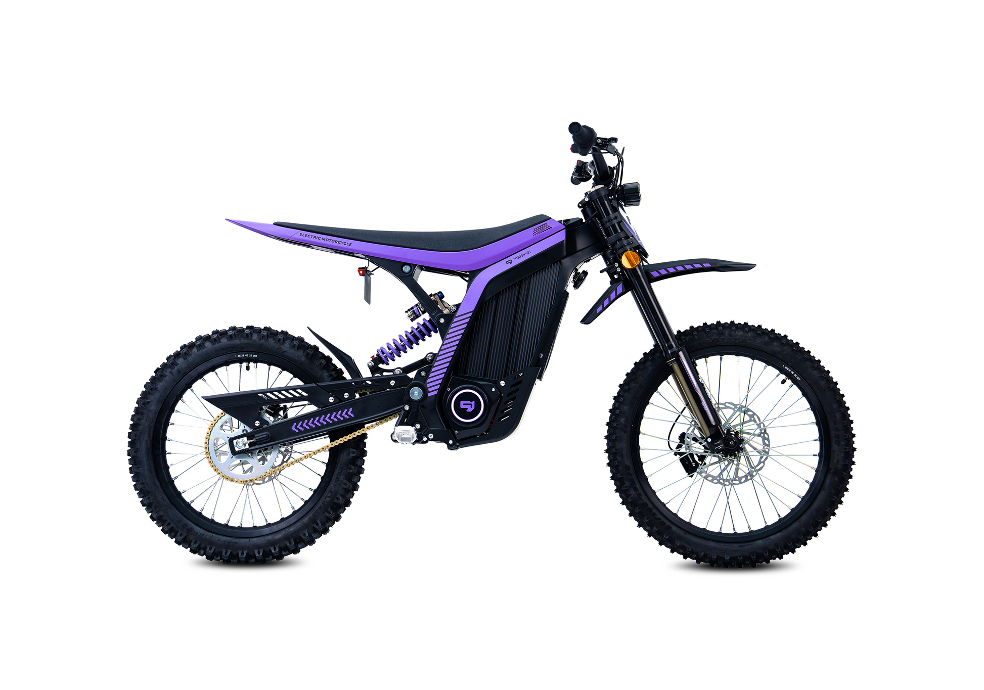 79BIKE Lynx Electric Bike - Buzzify - E - Bikes - 79BIKE