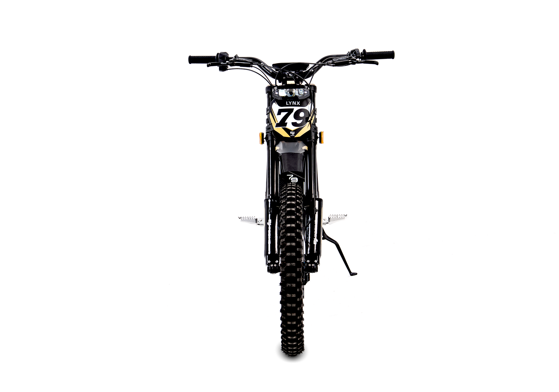 79BIKE Lynx Electric Bike - Buzzify - E - Bikes - 79BIKE