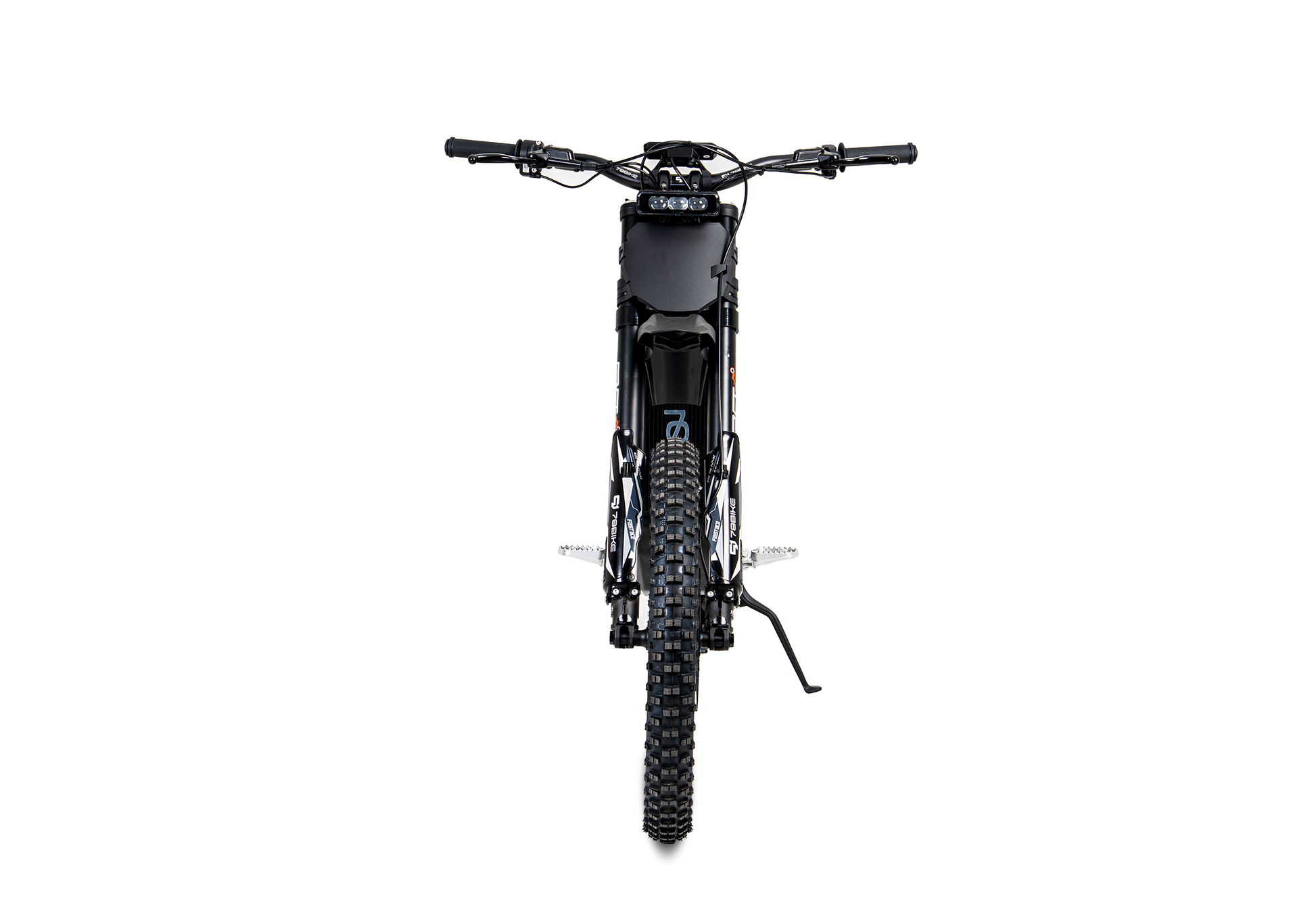 79BIKE Falcon Lite Electric Bike - Buzzify - E - Bikes - 79BIKE