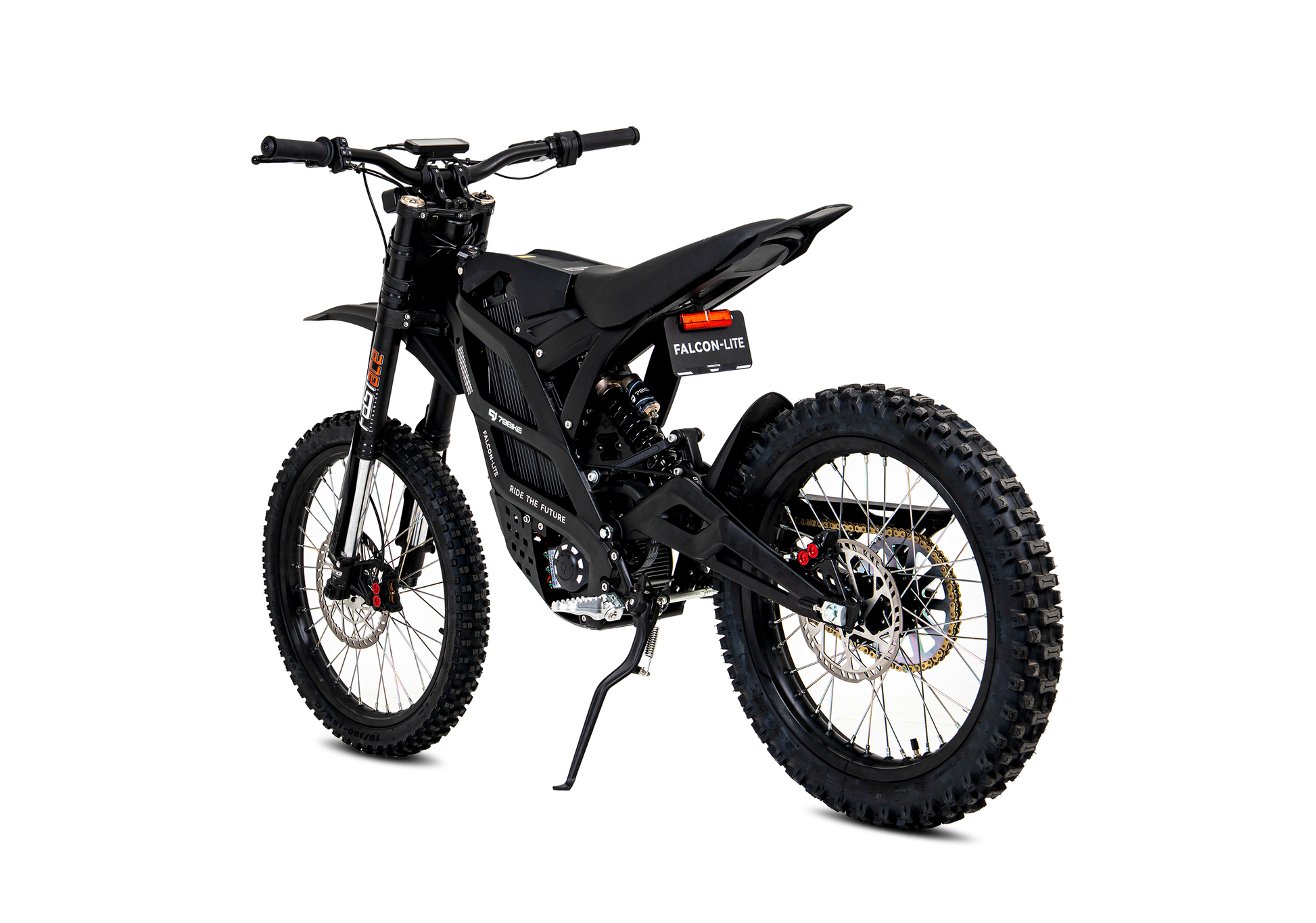 79BIKE Falcon Lite Electric Bike - Buzzify - E - Bikes - 79BIKE