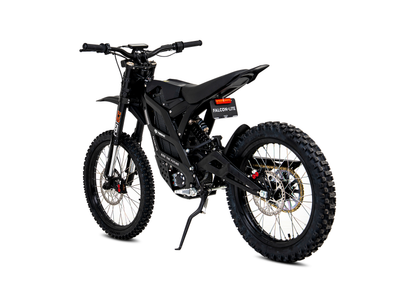 79BIKE Falcon Lite Electric Bike - Buzzify - E - Bikes - 79BIKE