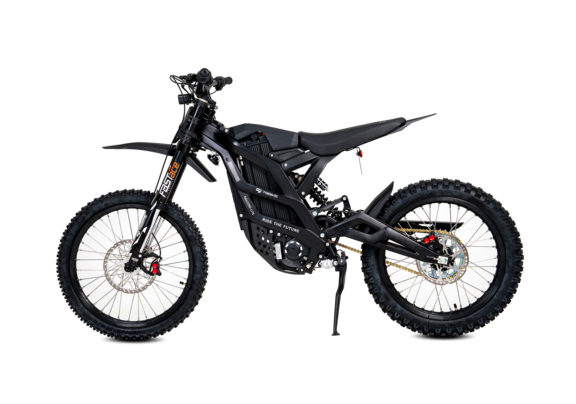 79BIKE Falcon Lite Electric Bike - Buzzify - E - Bikes - 79BIKE