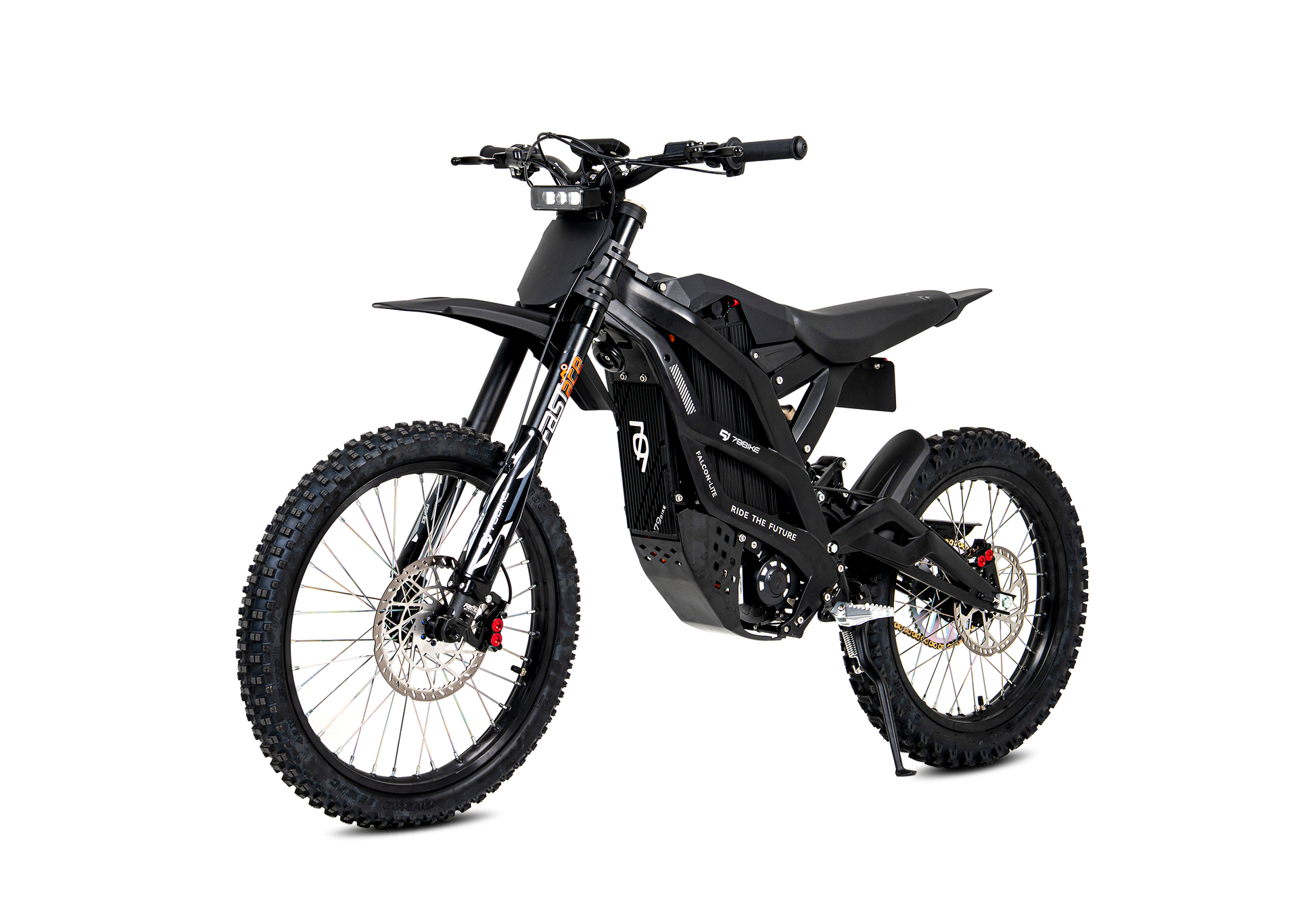 79BIKE Falcon Lite Electric Bike - Buzzify - E - Bikes - 79BIKE