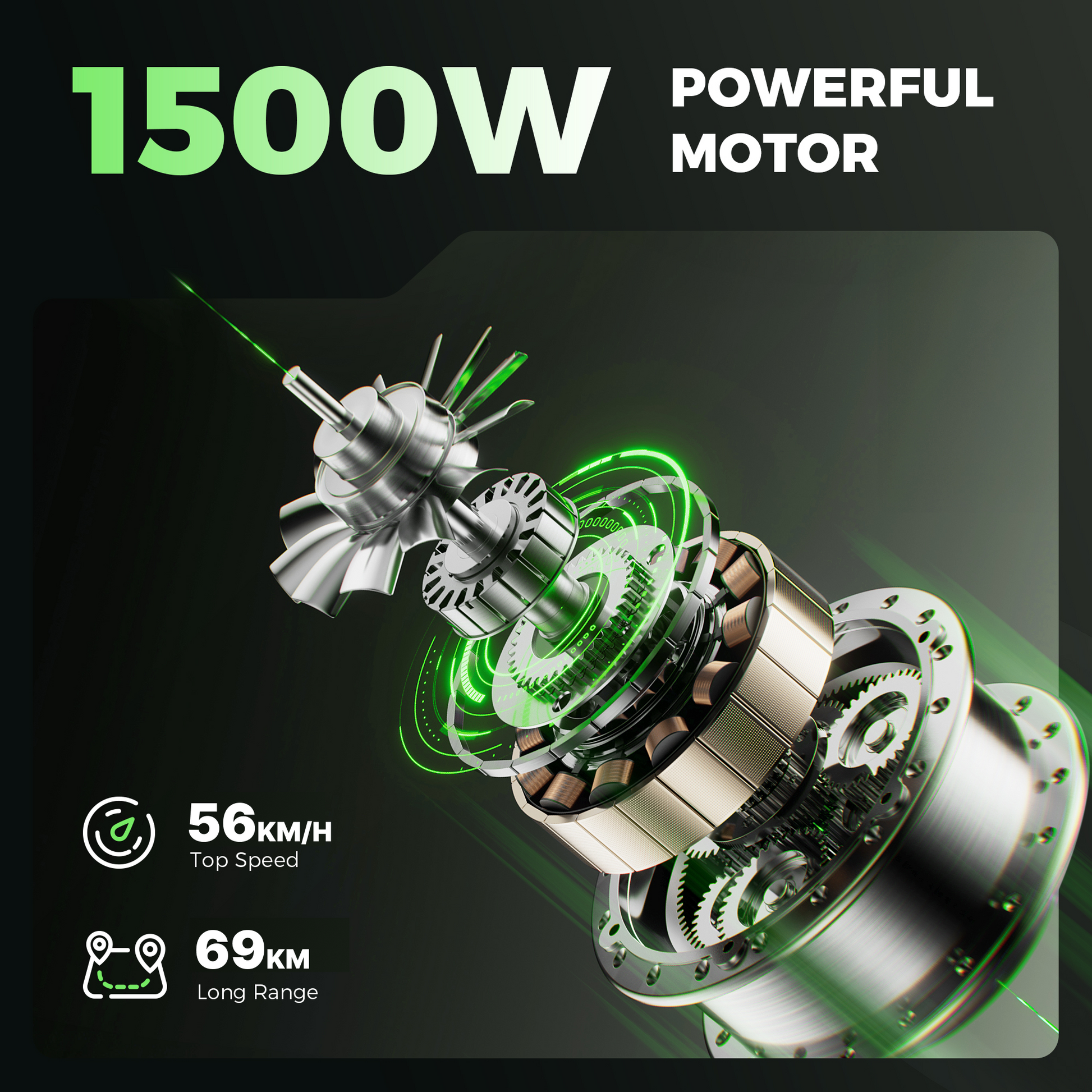 isinwheel H7 specs