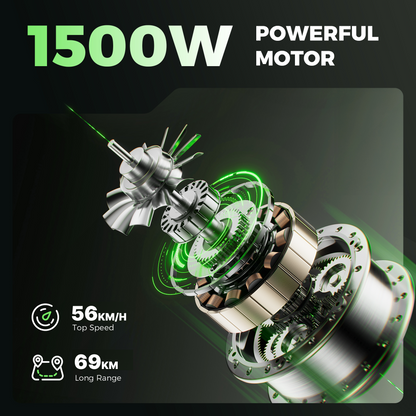 isinwheel H7 specs