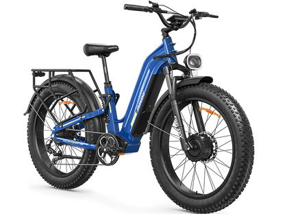Freesky Ranger Plus M-540 Blue