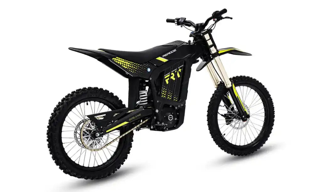 Rerode R1+ Electric Dirt Bike