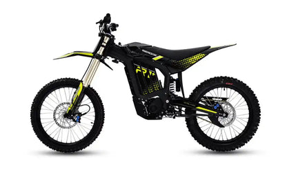 Rerode R1+ Electric Dirt Bike