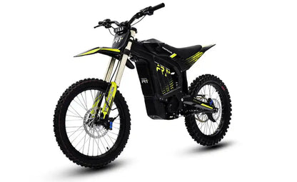 Rerode R1+ Electric Dirt Bike