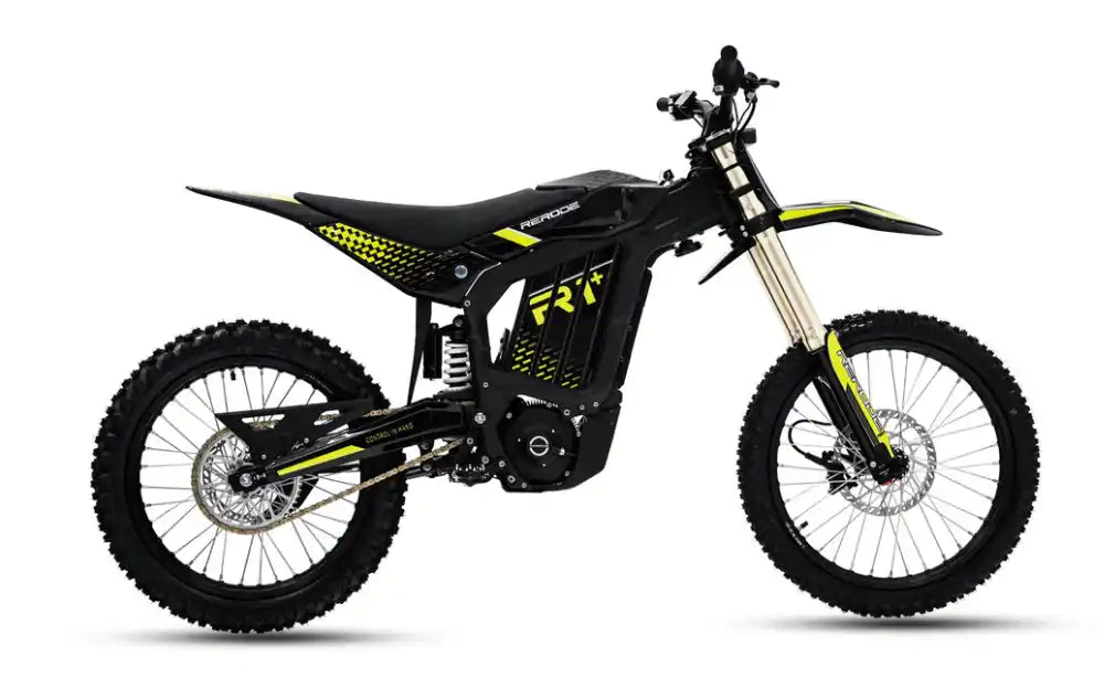 Rerode R1+ Electric Dirt Bike