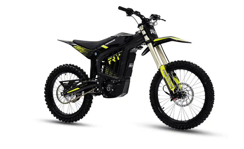 Rerode R1+ Electric Dirt Bike