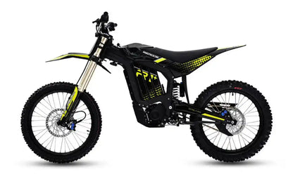 Rerode R1+ Electric Dirt Bike