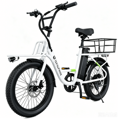 isinwheel U7 features