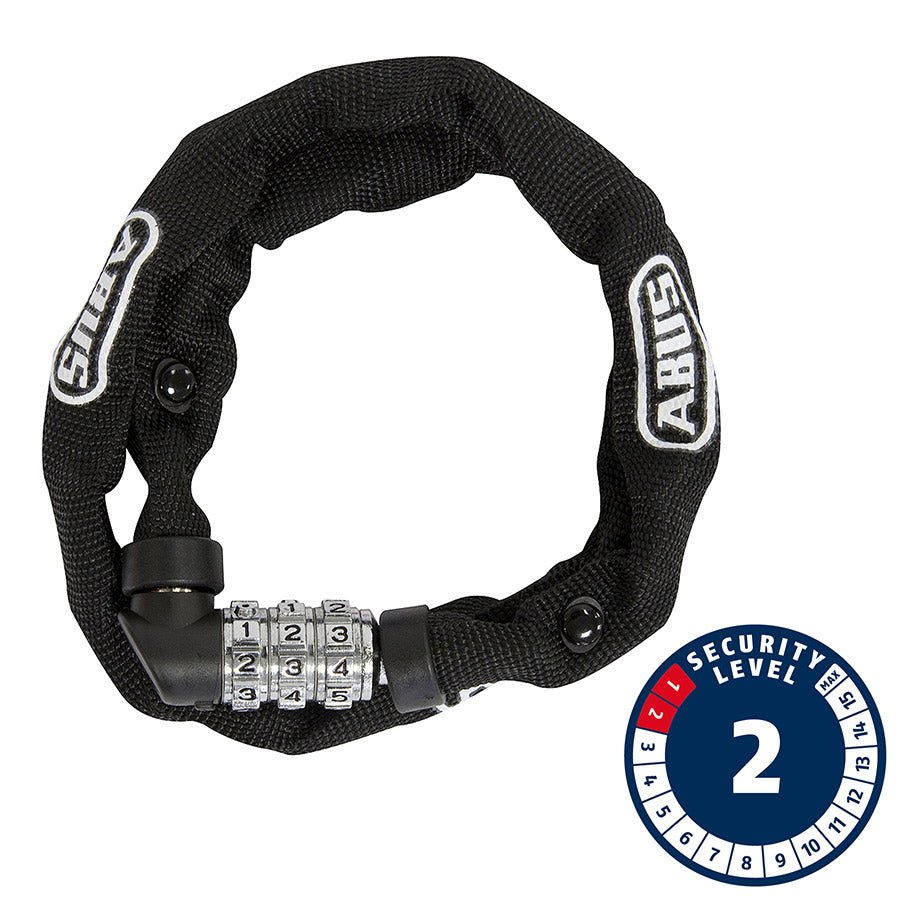 Abus 1200 Web - Buzzify-Chain Locks-Abus