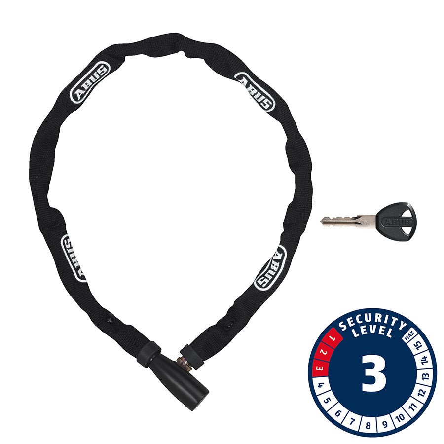 Abus 1500 Web - Buzzify-Chain Locks-Abus