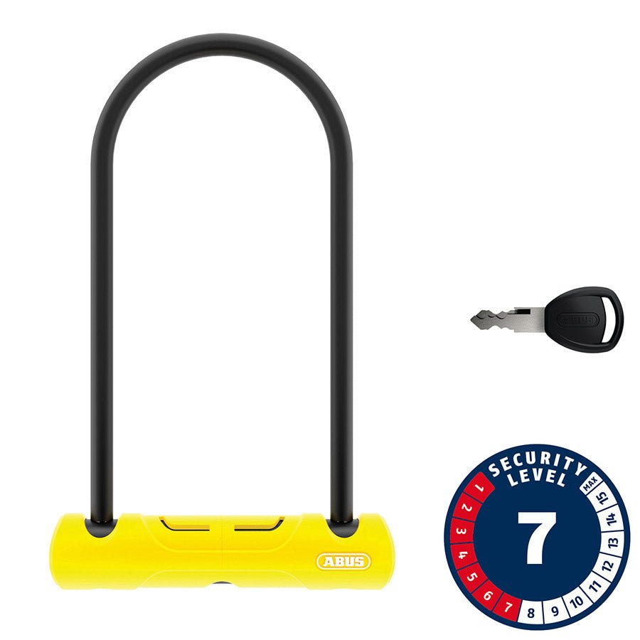 Abus 402 - Buzzify-U-Locks-Abus