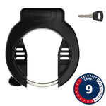 Abus 4750 NR Pro Amparo - Buzzify-Frame Locks-Abus
