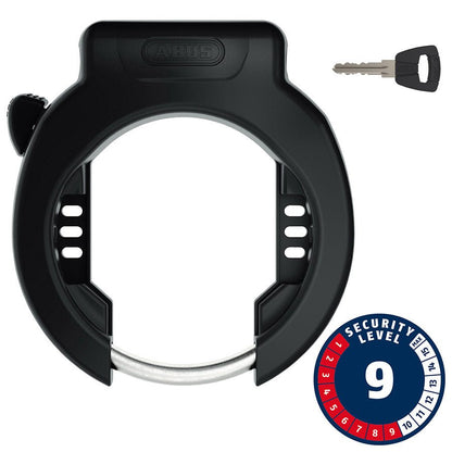 Abus 4750 NR Pro Amparo - Buzzify-Frame Locks-Abus