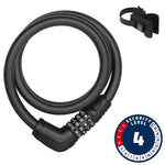 Abus 6412C - Buzzify-Cable Locks-Abus