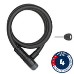 Abus 6412K - Buzzify-Cable Locks-Abus