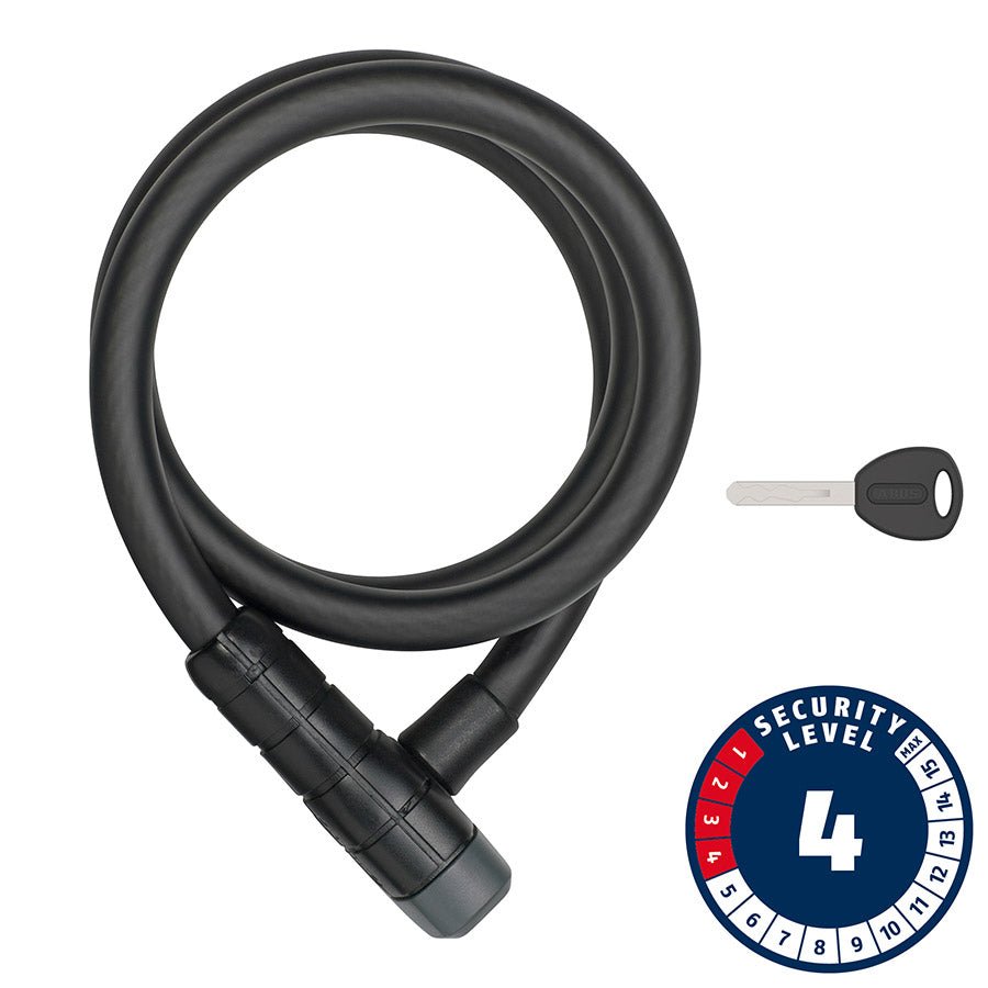 Abus 6412K - Buzzify-Cable Locks-Abus