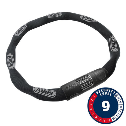 Abus 8808C - Buzzify-Chain Locks-Abus