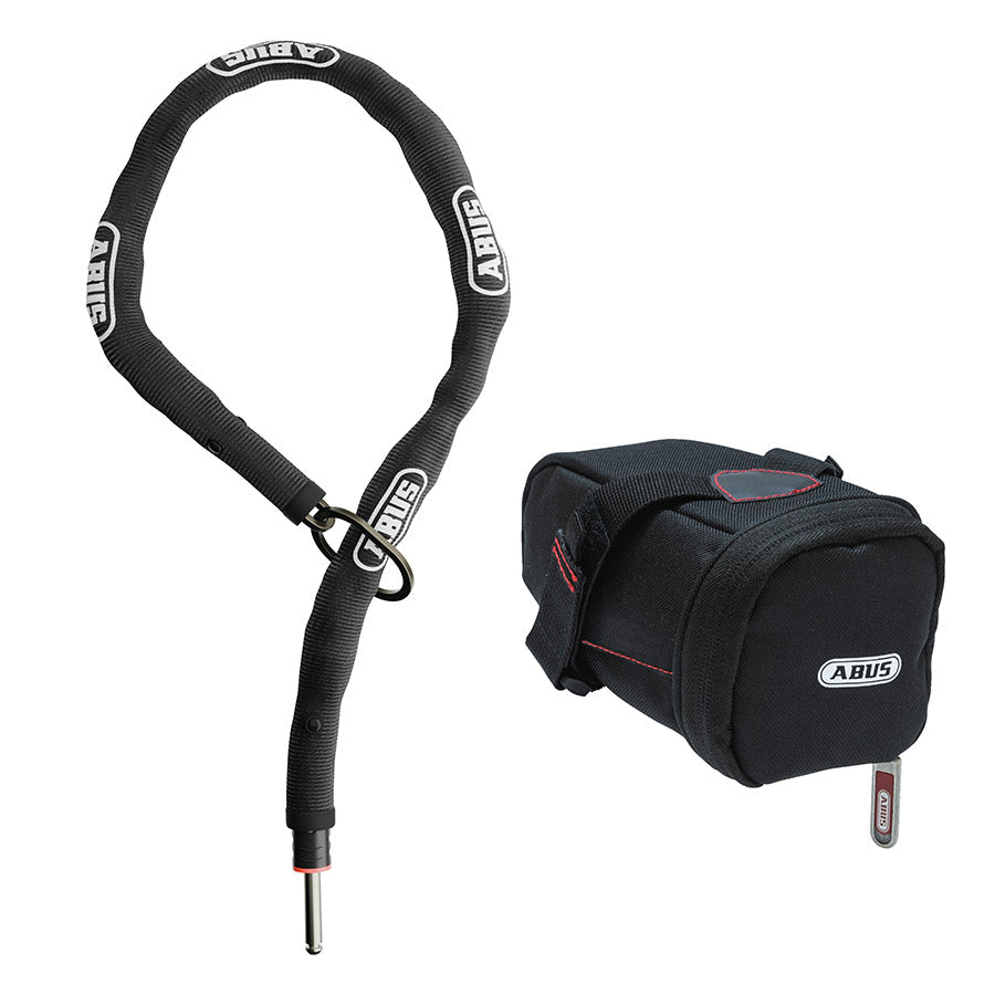 Abus ACH Classic AdptrChn + FrmLock - Buzzify-Frame Locks-Abus