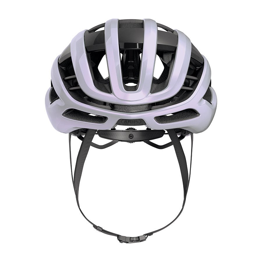 Abus AirBreaker 2.0 - Buzzify-Road Helmets-Abus