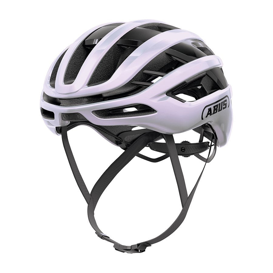 Abus AirBreaker 2.0 - Buzzify-Road Helmets-Abus