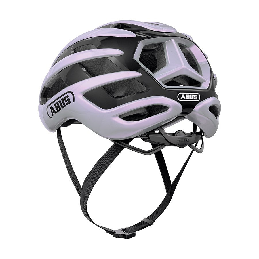 Abus AirBreaker 2.0 - Buzzify-Road Helmets-Abus