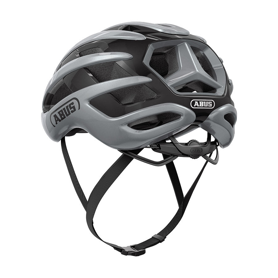 Abus AirBreaker 2.0 - Buzzify-Road Helmets-Abus