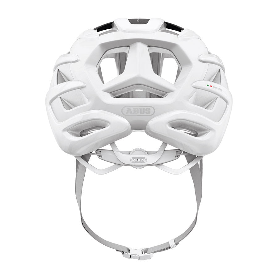 Abus AirBreaker 2.0 - Buzzify-Road Helmets-Abus