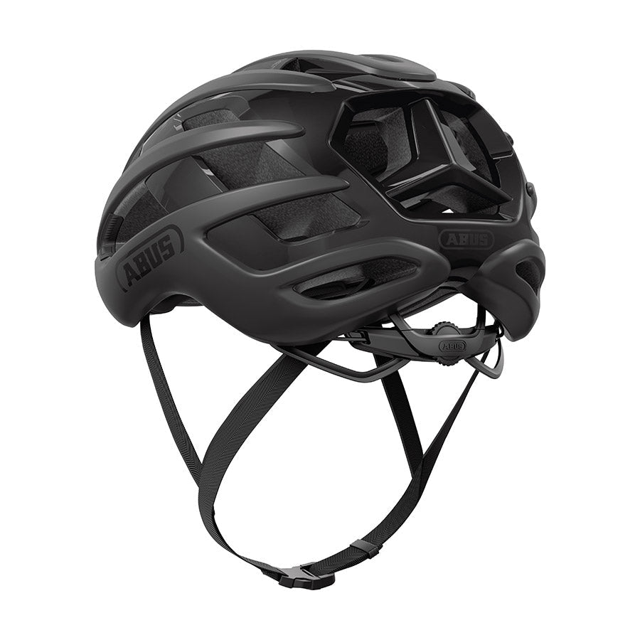 Abus AirBreaker 2.0 - Buzzify-Road Helmets-Abus