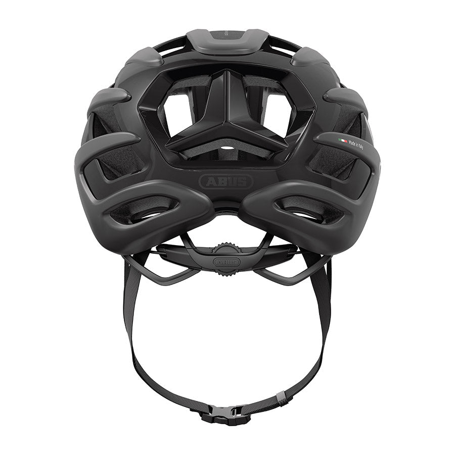 Abus AirBreaker 2.0 - Buzzify-Road Helmets-Abus