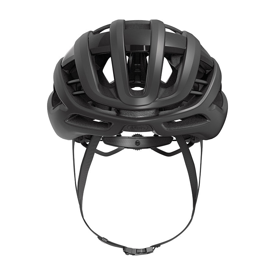 Abus AirBreaker 2.0 - Buzzify-Road Helmets-Abus