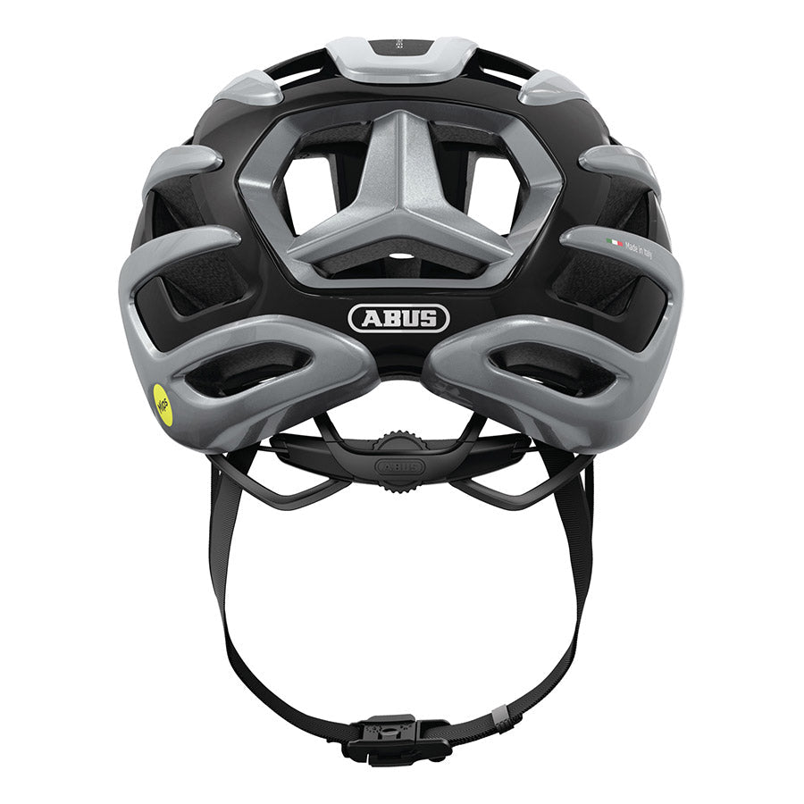 Abus AirBreaker 2.0 MIPS - Buzzify-Road Helmets-Abus
