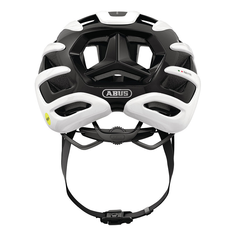 Abus AirBreaker 2.0 MIPS - Buzzify-Road Helmets-Abus