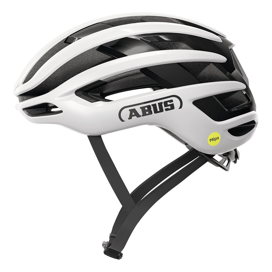 Abus AirBreaker 2.0 MIPS - Buzzify-Road Helmets-Abus