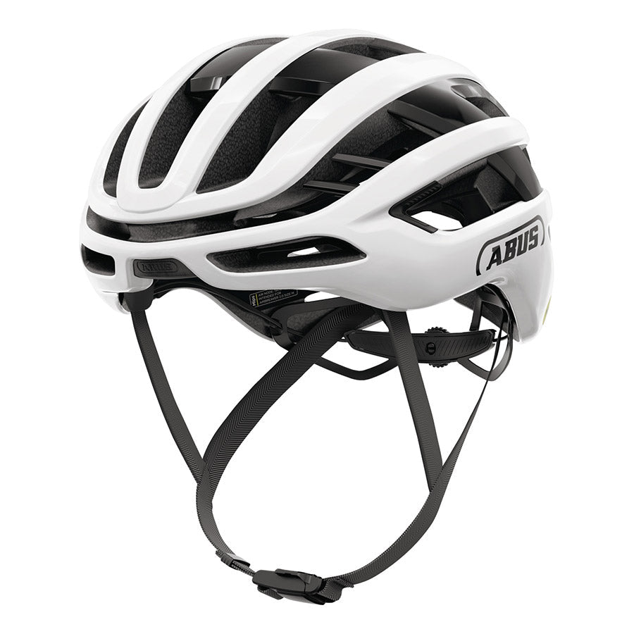 Abus AirBreaker 2.0 MIPS - Buzzify-Road Helmets-Abus