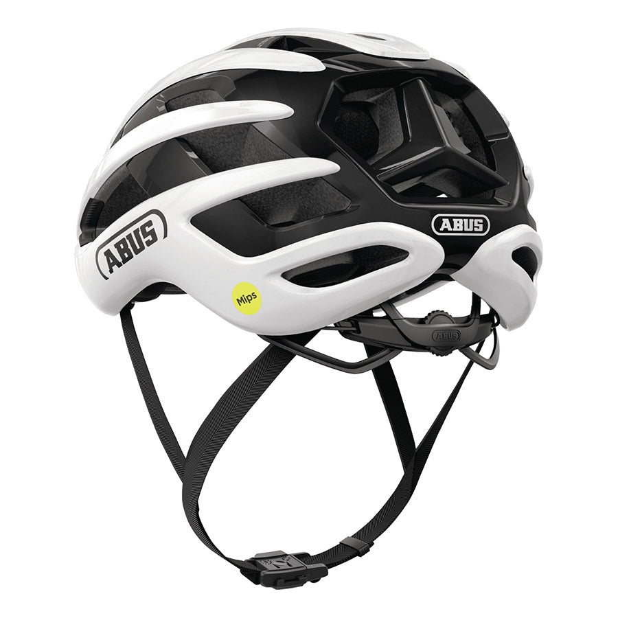 Abus AirBreaker 2.0 MIPS - Buzzify-Road Helmets-Abus