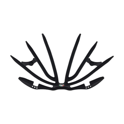 Abus AirBreaker 2.0 Padding Set - Buzzify-Helmet Parts and Accessories-Abus